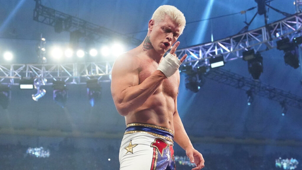 FTR se replanteó su futuro en AEW al ver lo bien que le iba a Cody Rhodes en WWE