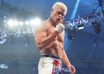 FTR se replanteó su futuro en AEW al ver lo bien que le iba a Cody Rhodes en WWE