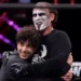 Tony Khan asegura que no ha hablado con Sting sobre su posible participación en el Hall of Fame de WWE Tony Khan asegura que no ha hablado con Sting sobre su posible participación en el Hall of Fame de WWE