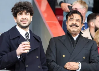 Tony Khan responde a Triple H: “Desde luego, no seremos la promoción secundaria en All In”