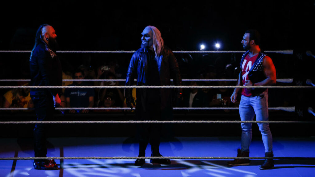 Audiencia definitiva WWE SmackDown 30 de diciembre de 2022
