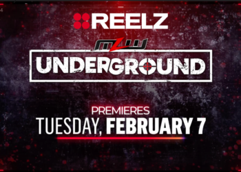 Resultados MLW Underground 7 de febrero de 2023