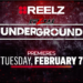 MLW firma un acuerdo televisivo con REELZ Resultados MLW Underground 7 de febrero de 2023