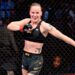 Valentina Shevchenko y Alexa Grasso se medirían en UFC 285 Valentina Shevchenko y Alexa Grasso se medirían en UFC 285