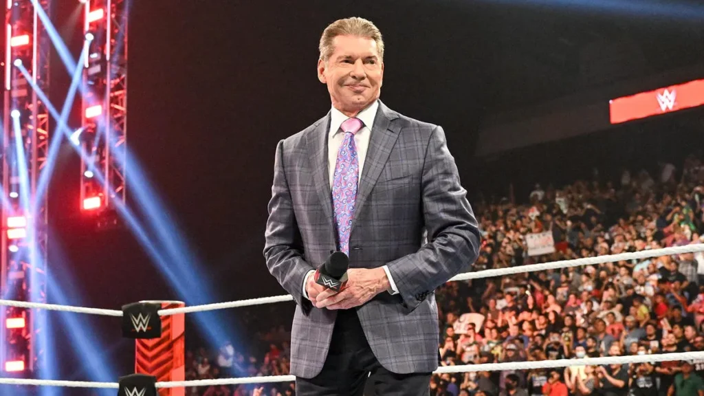 CM Punk habla sobre las acusaciones a Vince McMahon: "El negocio es mejor sin él"