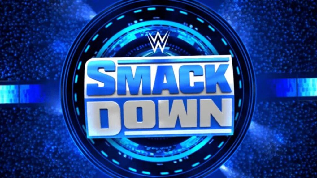 Un Campeonato de WWE SmackDown podría ser actualizado estéticamente