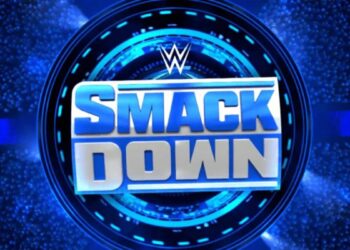 Un Campeonato de WWE SmackDown podría ser actualizado estéticamente