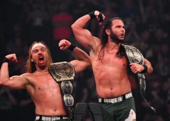 Young Bucks hablan sobre la posibilidad de separarse