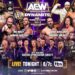 Resultados AEW Dynamite 11 de enero de 2023 Resultados AEW Dynamite 11 de enero de 2023