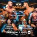Resultados AEW Rampage 20 de enero de 2023 Resultados AEW Rampage 20 de enero de 2023