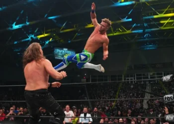 Action Andretti da una actualización sobre su estado de salud