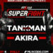 Calvin Tankman se enfrentará a AKIRA en MLW SuperFight 2023 Calvin Tankman