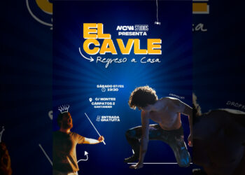 Resultados NCW El Cavle VII: 'Regreso a Casa'