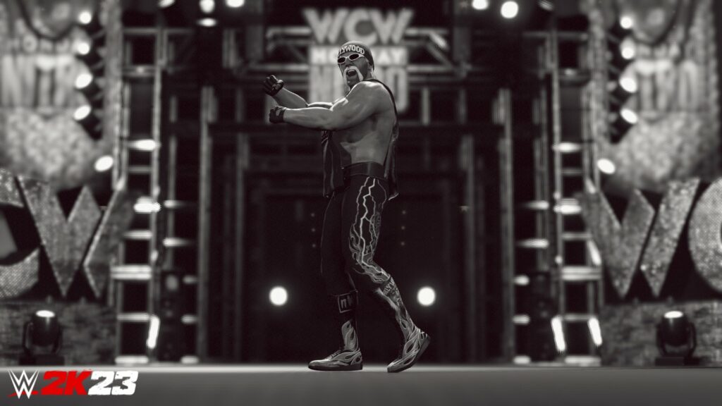 WWE 2K23: fechas de lanzamiento, portadas, precios, tráiler, roster y muchos más detalles
