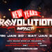 SPOILERS IMPACT Wrestling New Year's Revolution 2023 (20 y 21 de enero) SPOILERS IMPACT Wrestling New Year's Revolution 2023 (20 y 21 de enero)