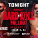 SPOILERS IMPACT Wrestling Hard To Kill Fallout 14 de enero de 2023 SPOILERS IMPACT Wrestling Hard To Kill Fallout 14 de enero de 2023