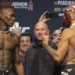 Pereira vs. Adesanya 2 y Burns vs. Masvidal son oficiales para UFC 287 Pereira vs. Adesanya 2 y Burns vs. Masvidal son oficiales para UFC 287