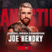 Joe Hendry retiene el Campeonato de Medios Digitales de IMPACT en Hard To Kill 2023 Joe Hendry retiene el Campeonato de Medios Digitales de IMPACT en Hard To Kill 2023
