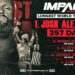 Josh Alexander se convierte en el Campeón Mundial de IMPACT con el reinado más largo de la historia