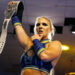 Kamille, tras su derrota en NWA 75: "Mi trabajo aquí se ha acabado" Actualización sobre Kamille y sus conversaciones con WWE y AEW