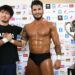 Karl Fredericks habría firmado con WWE WWE registra el nombre nuevo de Karl Fredericks