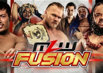 Resultados MLW Fusion 19 de enero de 2023