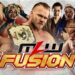 Resultados MLW Fusion 19 de enero de 2023 Resultados MLW Fusion 19 de enero de 2023