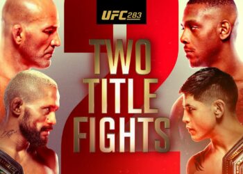 Horarios y cómo ver UFC 283 en Latinoamérica y España