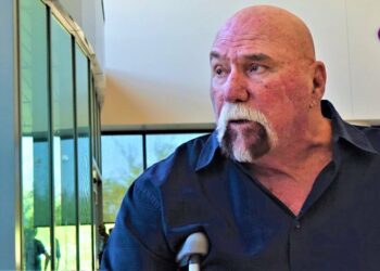 Billy Graham estaría atravesando graves problemas de salud