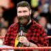 Mick Foley Raw