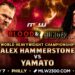 SPOILERS MLW Blood & Thunder 2023