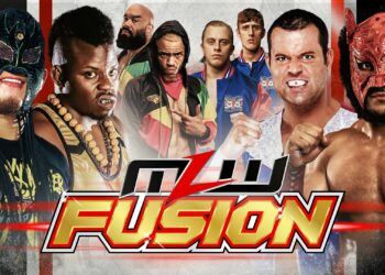 Resultados MLW Fusion 12 de enero de 2023