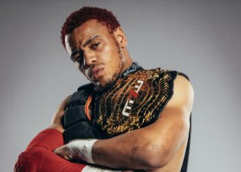 Myron Reed abandona MLW y se convierte en agente libre