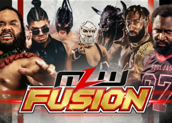 Resultados MLW Fusion 5 de enero de 2023