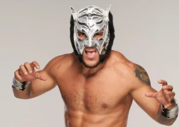Lince Dorado gana el Campeonato Peso Medio de MLW