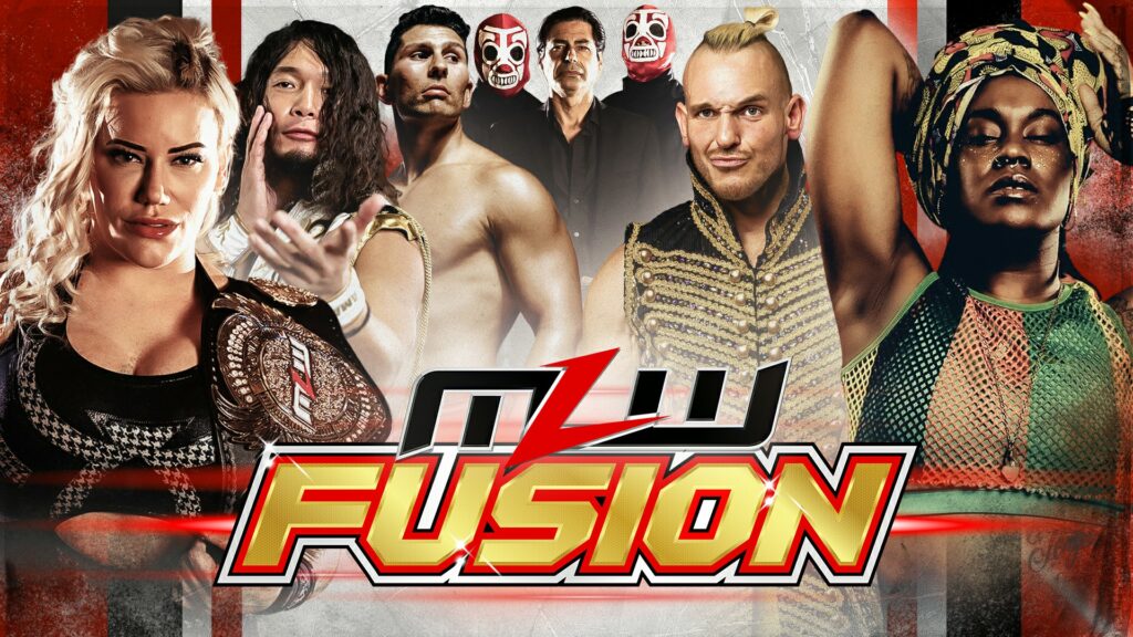 Resultados MLW Fusion 26 de enero de 2023