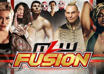 Resultados MLW Fusion 26 de enero de 2023