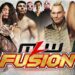 Resultados MLW Fusion 26 de enero de 2023 Resultados MLW Fusion 26 de enero de 2023