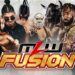 Resultados MLW Fusion 5 de enero de 2023 Resultados MLW Fusion 5 de enero de 2023