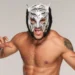 Lince Dorado gana el Campeonato Peso Medio de MLW Lince Dorado gana el Campeonato Peso Medio de MLW