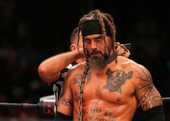 Noticias positivas del estado de las hijas de Jay Briscoe
