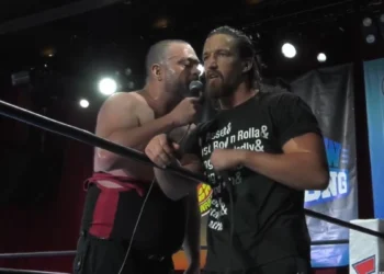 NJPW confirma más luchas para Battle in the Valley 2023