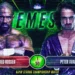 Resultados NJPW STRONG 28 de enero de 2023 Resultados NJPW STRONG 28 de enero de 2023