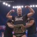 Zack Sabre Jr. se convierte en el primer Campeón Mundial Televisivo de NJPW en Wrestle Kingdom 17 Zack Sabre Jr. se convierte en el primer Campeón Mundial Televisivo de NJPW en Wrestle Kingdom 17