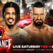 Wes Lee y Dijak se enfrentarán en Vengeance Day por el Campeonato Norteamericano de NXT Wes Lee y Dijak se enfrentarán en Vengance Day por el Campeonato Norteamericano de NXT