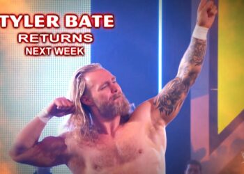 Cartelera WWE NXT 17 de enero de 2023