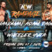 Resultados AEW Rampage 27 de enero de 2023 Resultados AEW Rampage 27 de enero de 2023