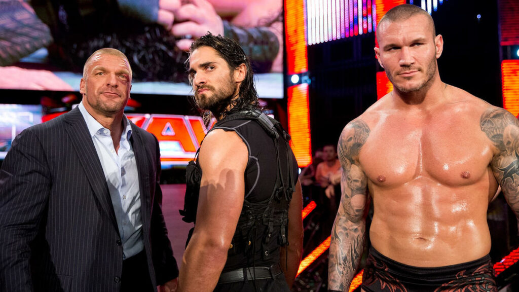 WWE da a conocer los 30 mejores momentos de la historia de RAW