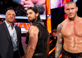 WWE da a conocer los 30 mejores momentos de la historia de RAW