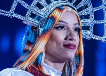 Mercedes Moné se niega a revelar detalles sobre su salida de WWE